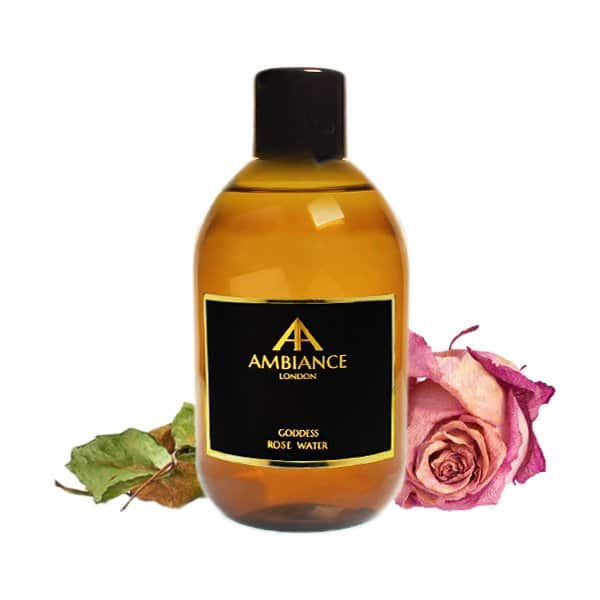 Face Mist Goddess Rose Water Ancienne Ambiance