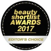 Beauty Shortlist Editor's Choice Award - Best Perfume