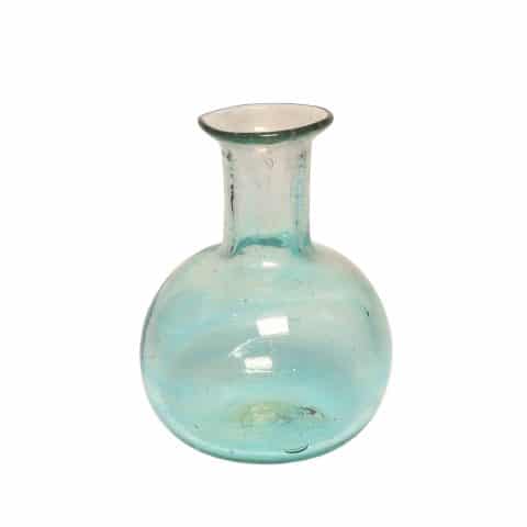 Piccola Turquoise Vase