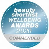 ancienne ambiance london - ambra amber reed diffuser - beauty shortlist award 2020