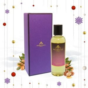 The 2019 Gift Edit - Luxury Christmas Gifts for Her - Goddess argan beauty oil - limited edition