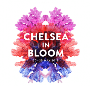Chelsea in Bloom 2019 