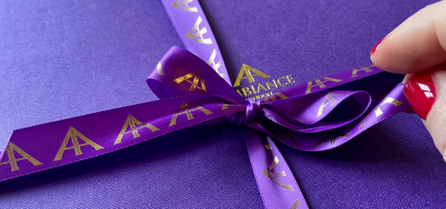 Ancienne Ambiance - Gift Wrapping