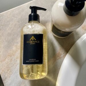 ancienne ambiance jasminum jasmine hand and body wash - Mother's Day Gift 2022